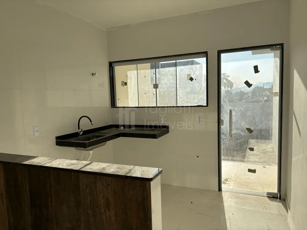 Casa, 3 quartos, 50 m² - Foto 11