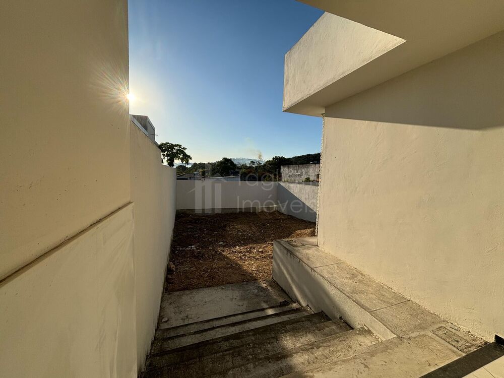 Casa, 3 quartos, 50 m² - Foto 11