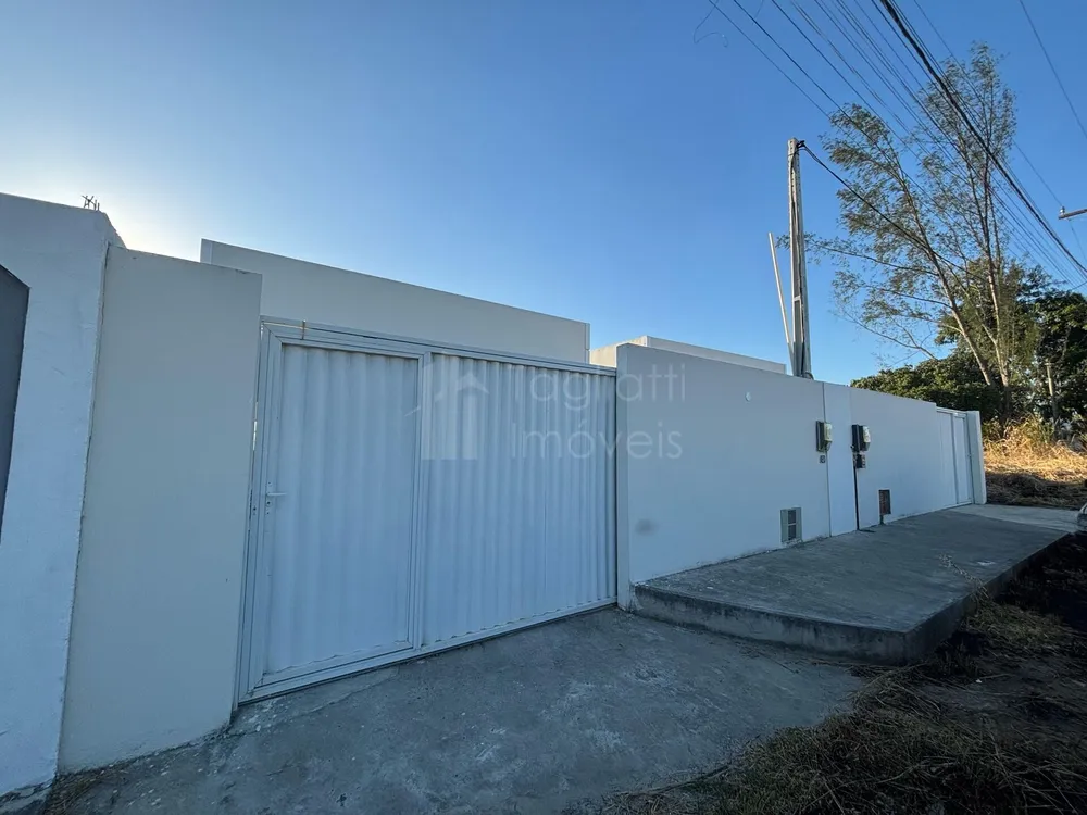 Casa, 3 quartos, 50 m² - Foto 3