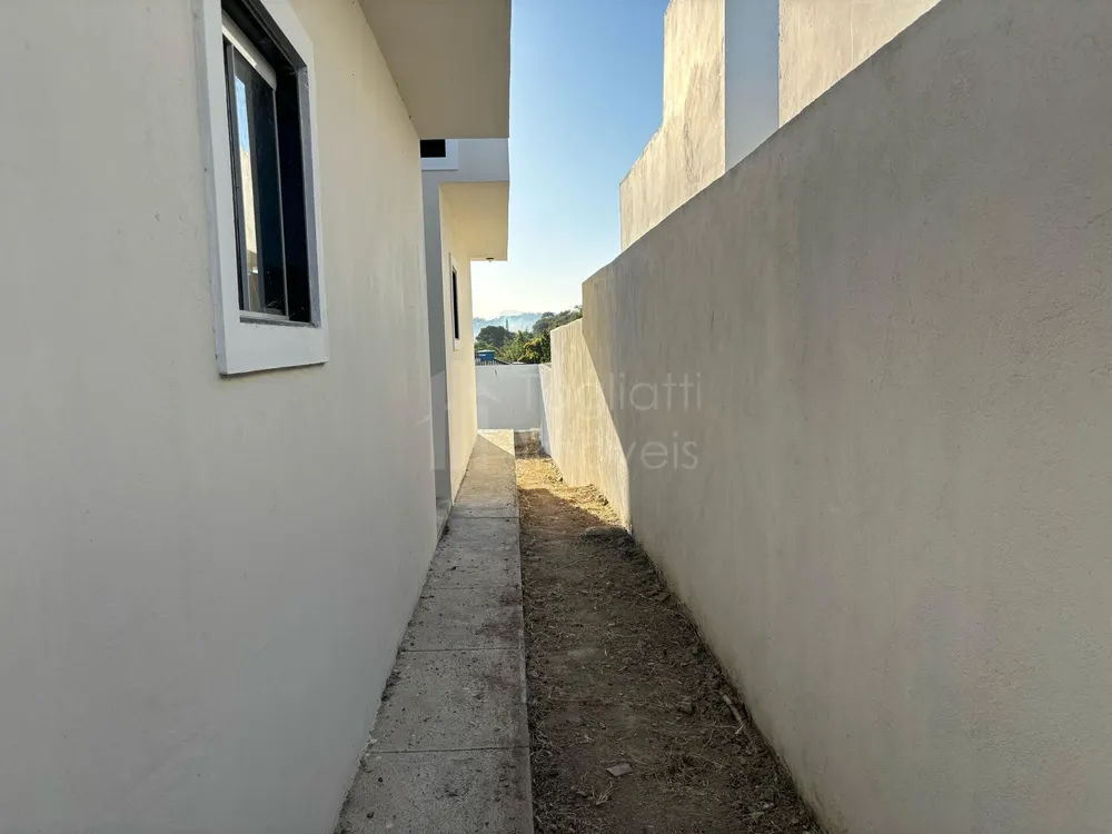 Casa, 3 quartos, 50 m² - Foto 25