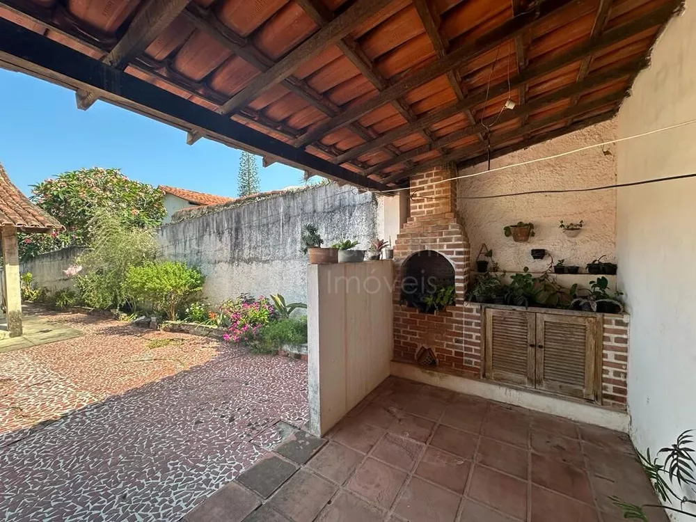 Casa, 2 quartos, 102 m² - Foto 18
