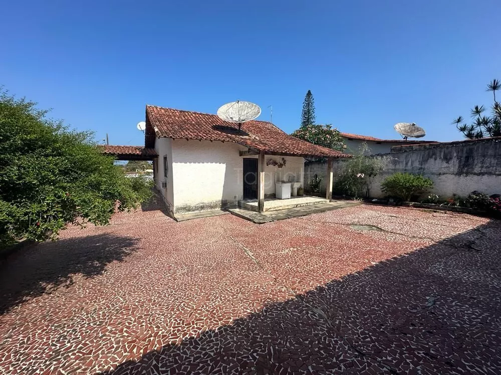 Casa, 2 quartos, 102 m² - Foto 19