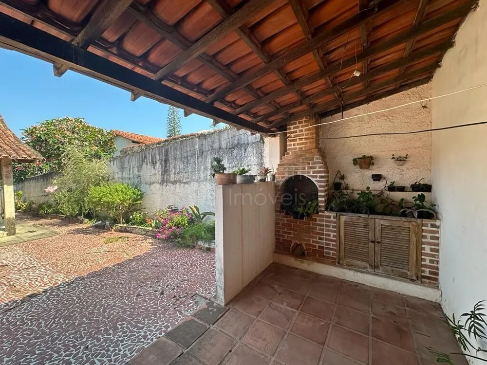 Casa, 2 quartos, 102 m² - Foto 33