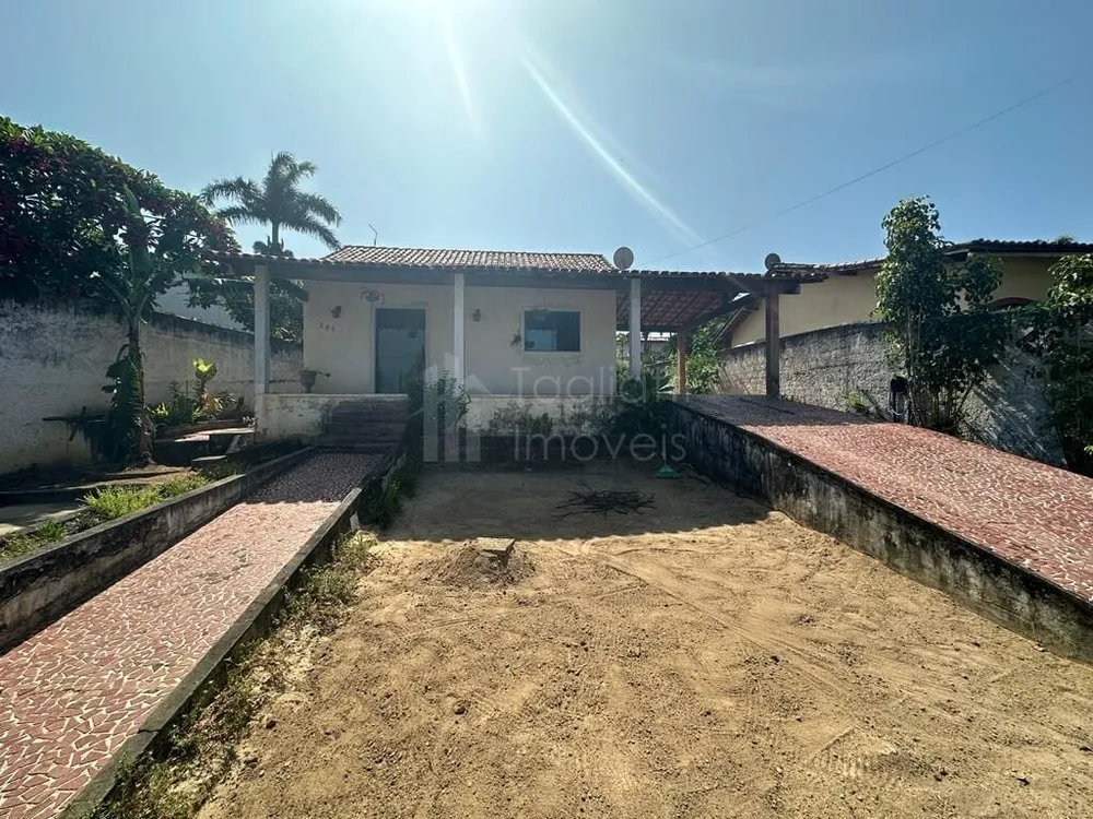 Casa, 2 quartos, 102 m² - Foto 1