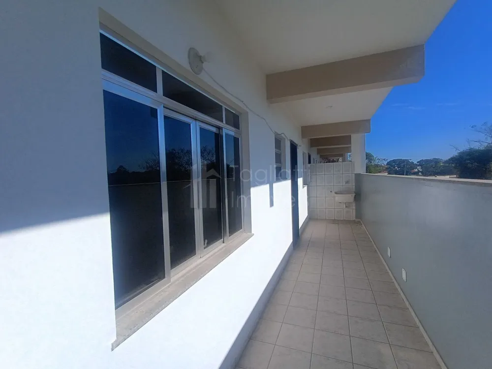 Apartamento, 2 quartos, 60 m² - Foto 2