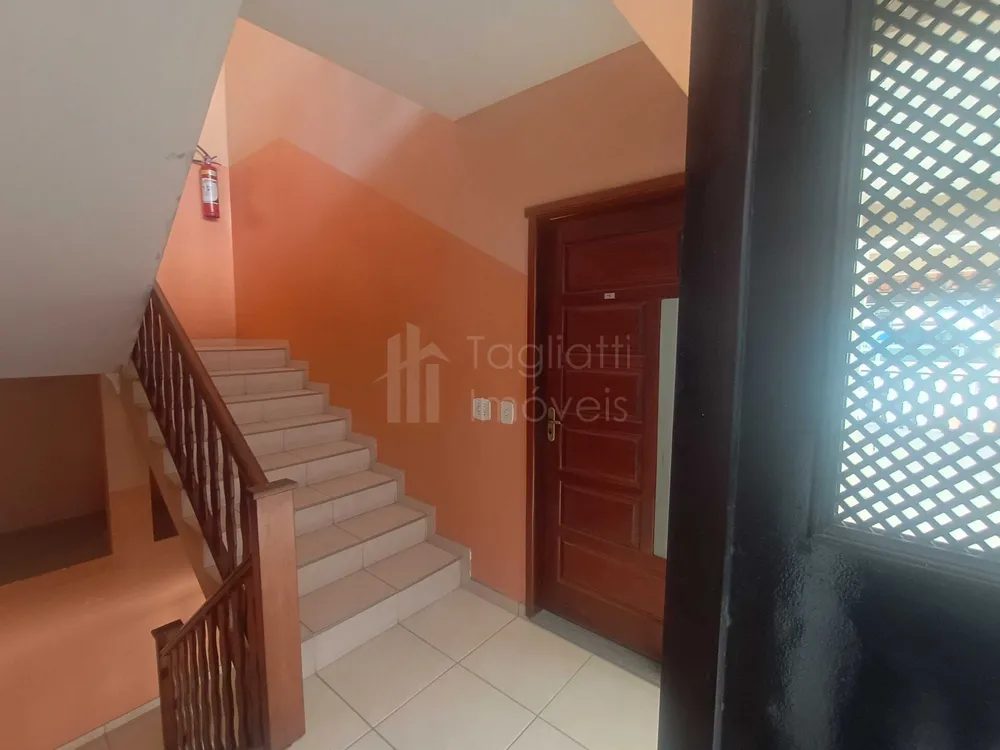 Apartamento, 2 quartos, 60 m² - Foto 12