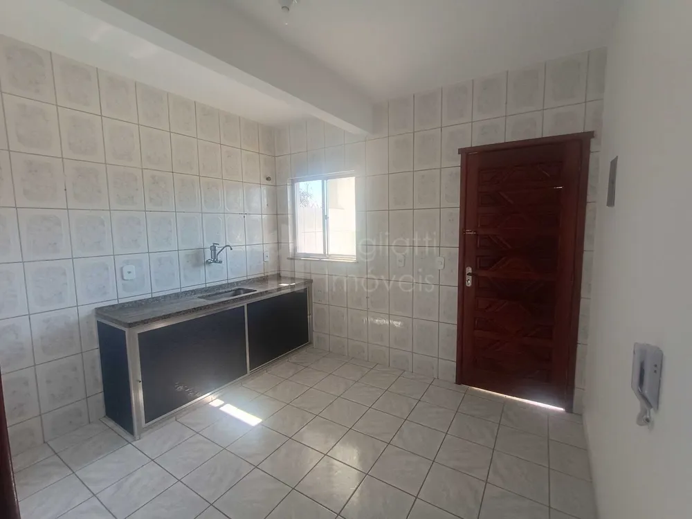 Apartamento, 2 quartos, 60 m² - Foto 3
