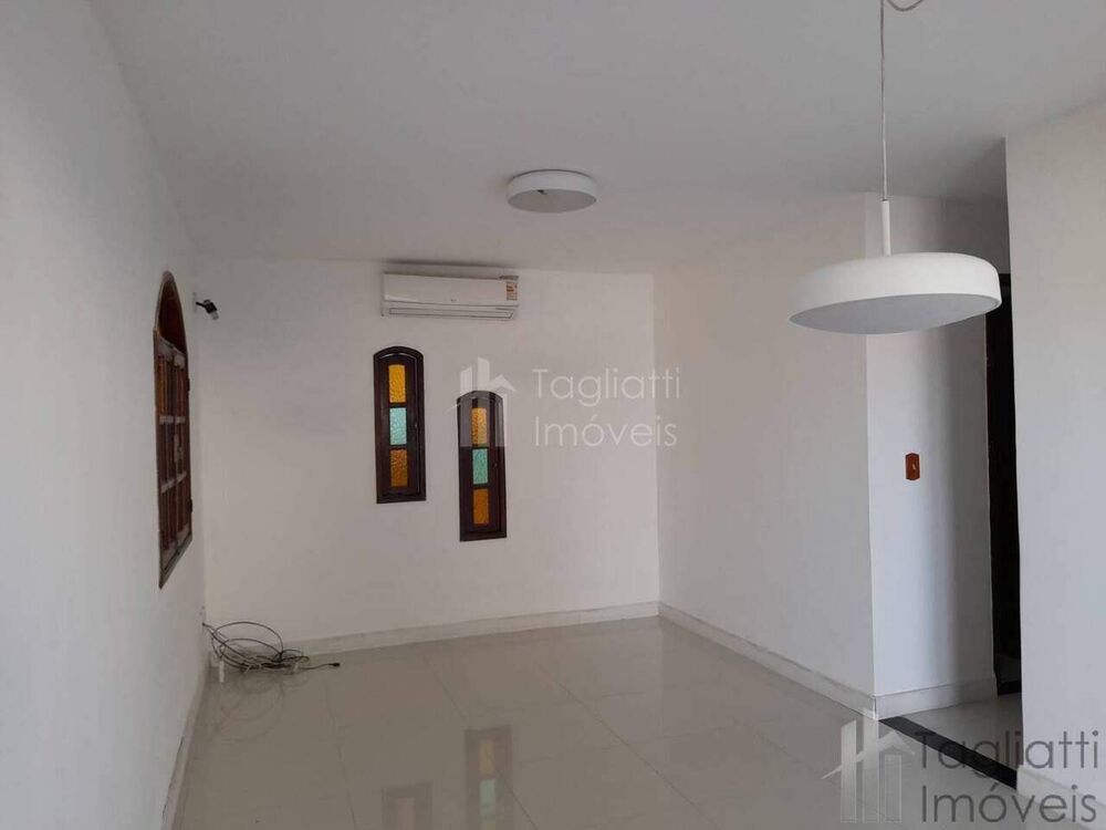 Casa de Condomínio à venda com 4 quartos, 124m² - Foto 7