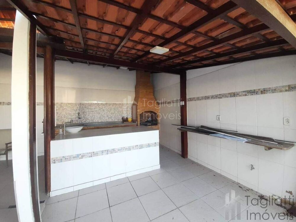 Casa de Condomínio à venda com 4 quartos, 124m² - Foto 15