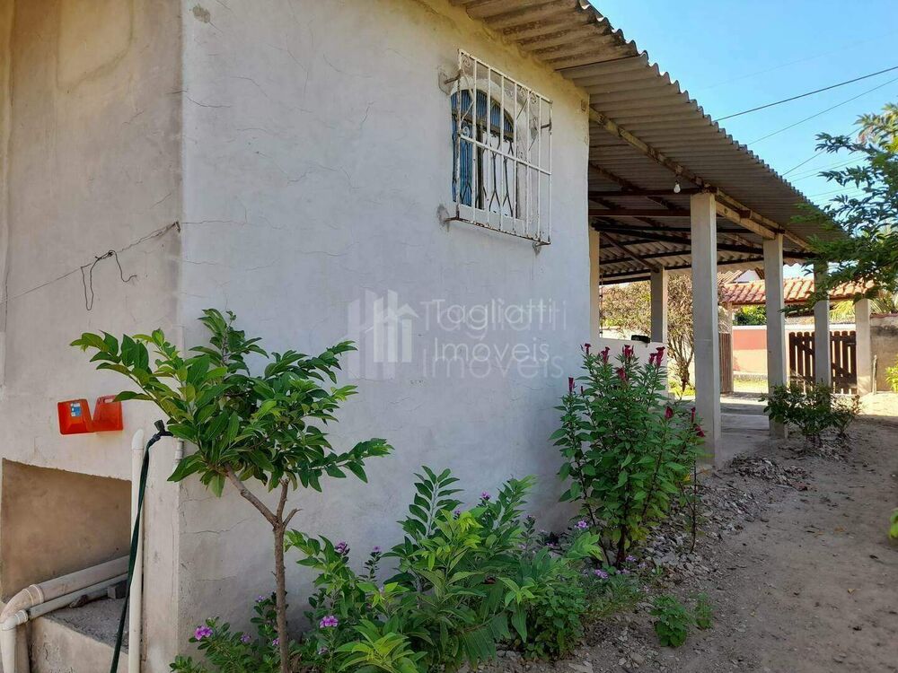 Casa à venda com 2 quartos, 46m² - Foto 18