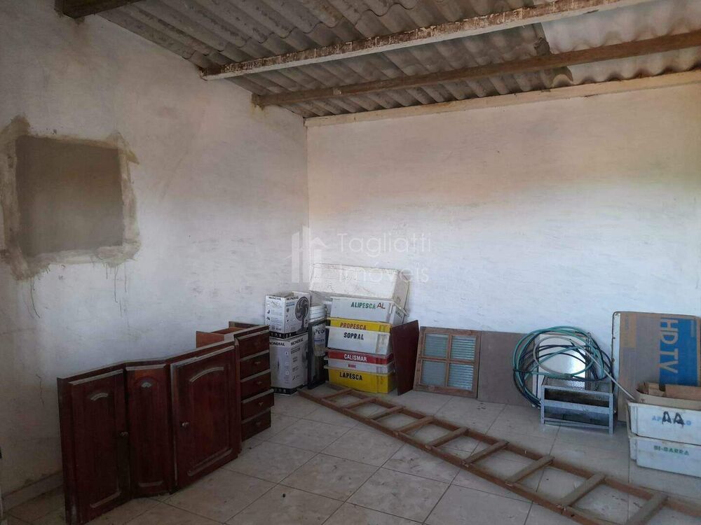 Casa à venda com 2 quartos, 46m² - Foto 7