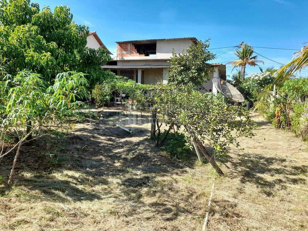 Casa à venda com 2 quartos, 46m² - Foto 19