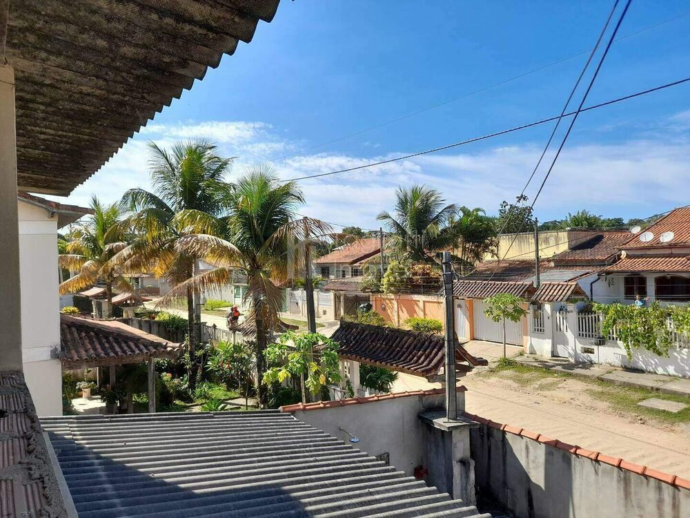 Casa à venda com 2 quartos, 46m² - Foto 6
