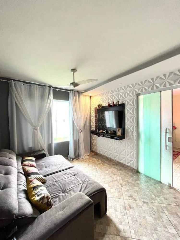Casa, 8 quartos, 640 m² - Foto 15