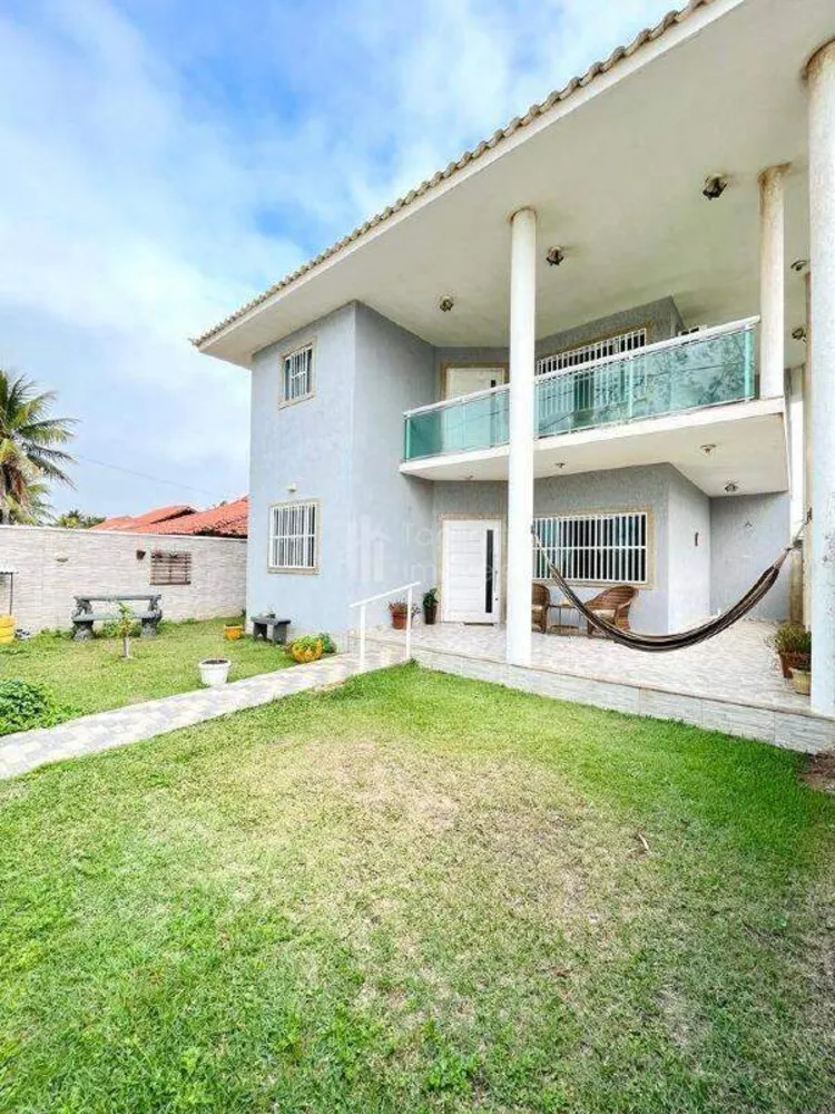 Casa, 8 quartos, 640 m² - Foto 1