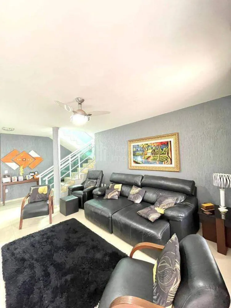 Casa, 8 quartos, 640 m² - Foto 10