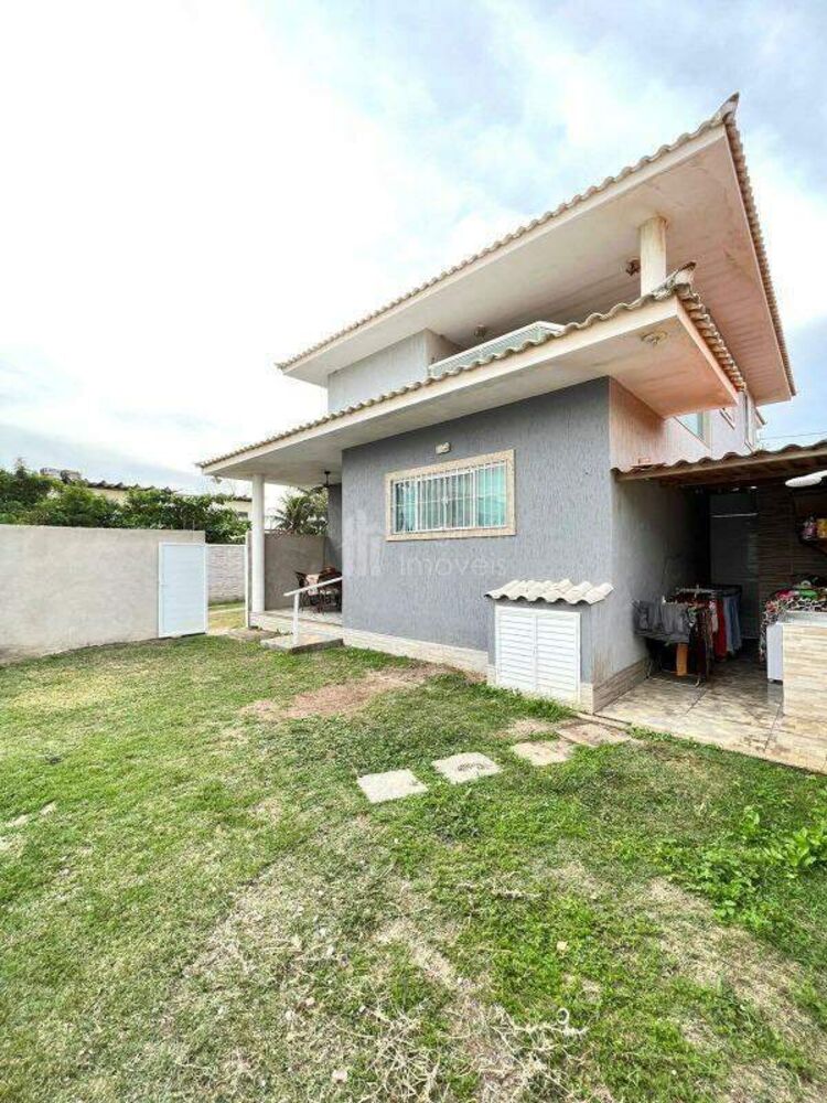 Casa à venda com 8 quartos, 640m² - Foto 17