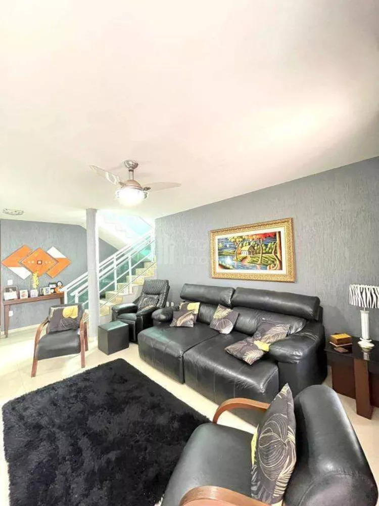 Casa, 8 quartos, 640 m² - Foto 3
