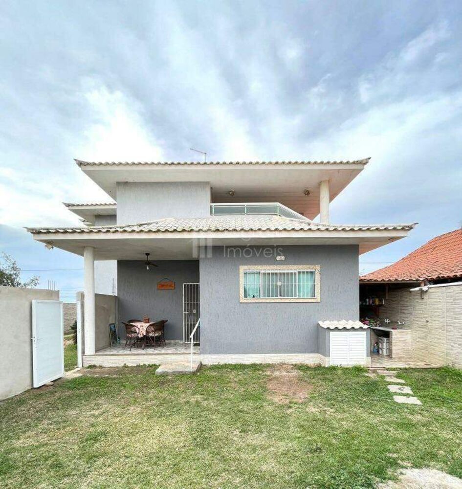 Casa à venda com 8 quartos, 640m² - Foto 18