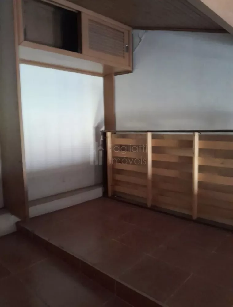 Apartamento, 1 quarto, 27 m² - Foto 8