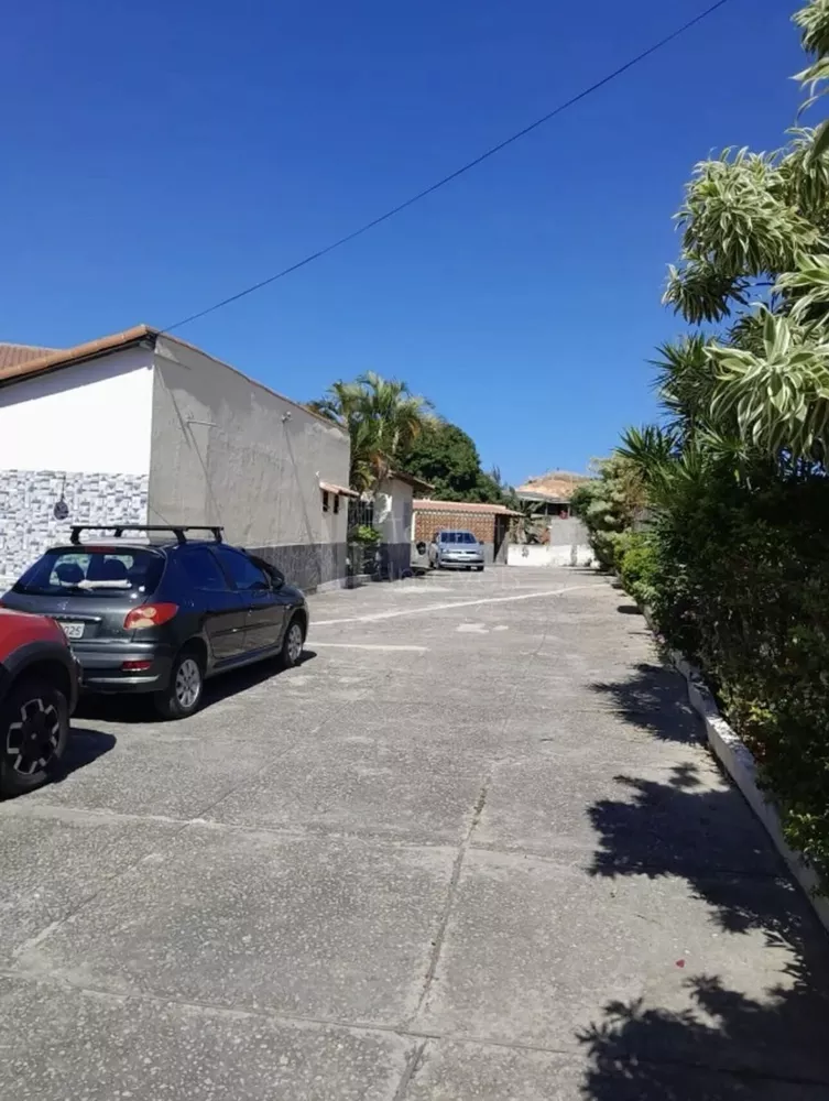 Apartamento, 1 quarto, 27 m² - Foto 17