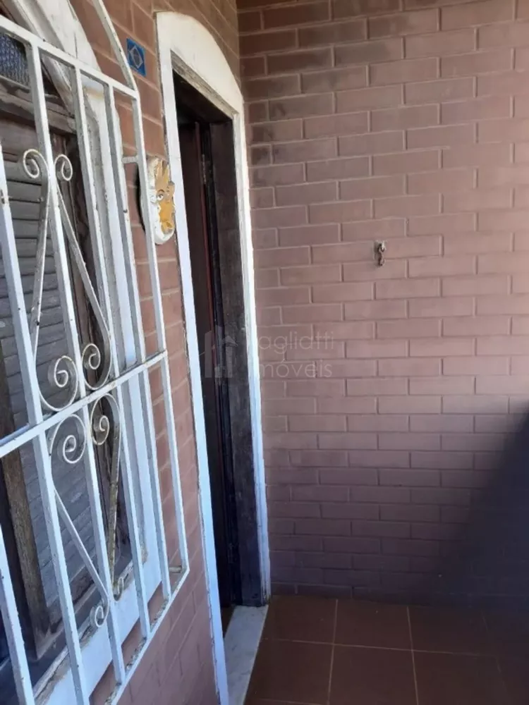 Apartamento, 1 quarto, 27 m² - Foto 19