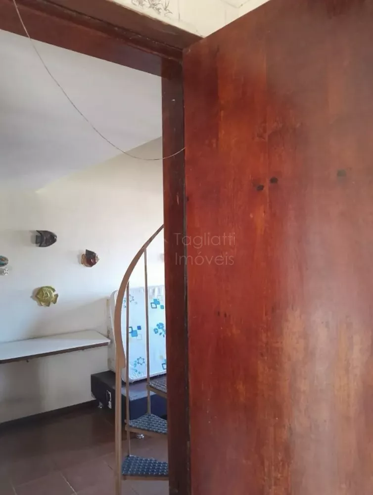Apartamento, 1 quarto, 27 m² - Foto 6