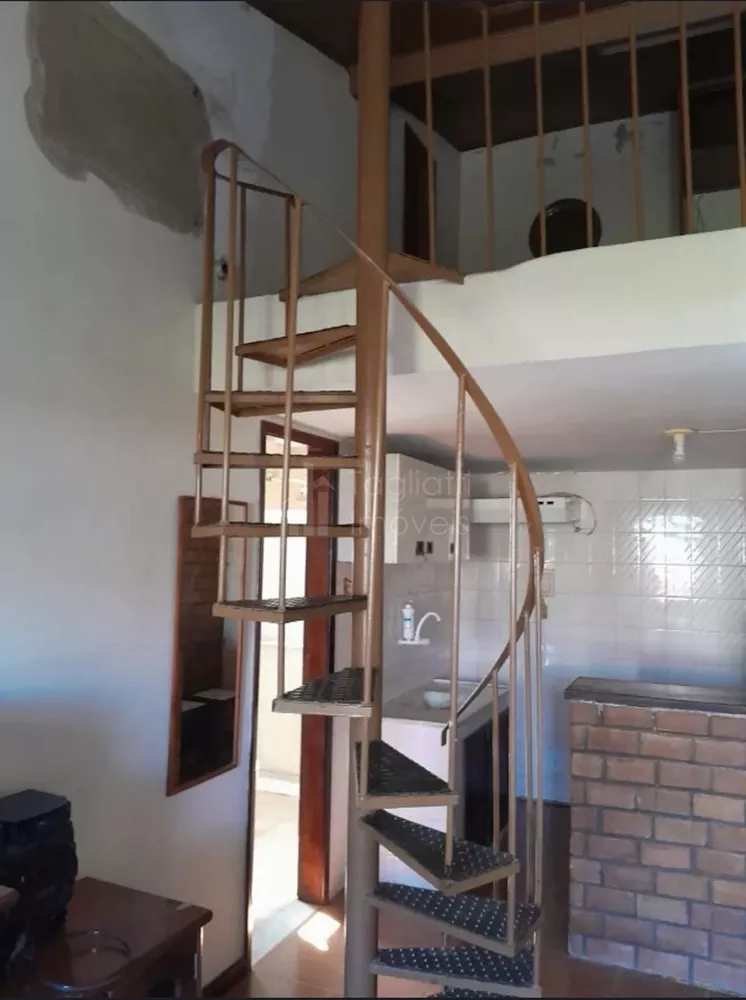 Apartamento, 1 quarto, 27 m² - Foto 11