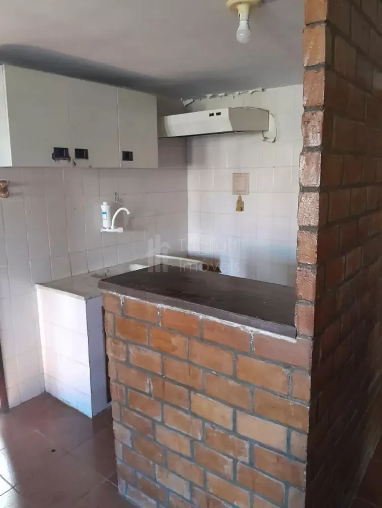 Apartamento, 1 quarto, 27 m² - Foto 13