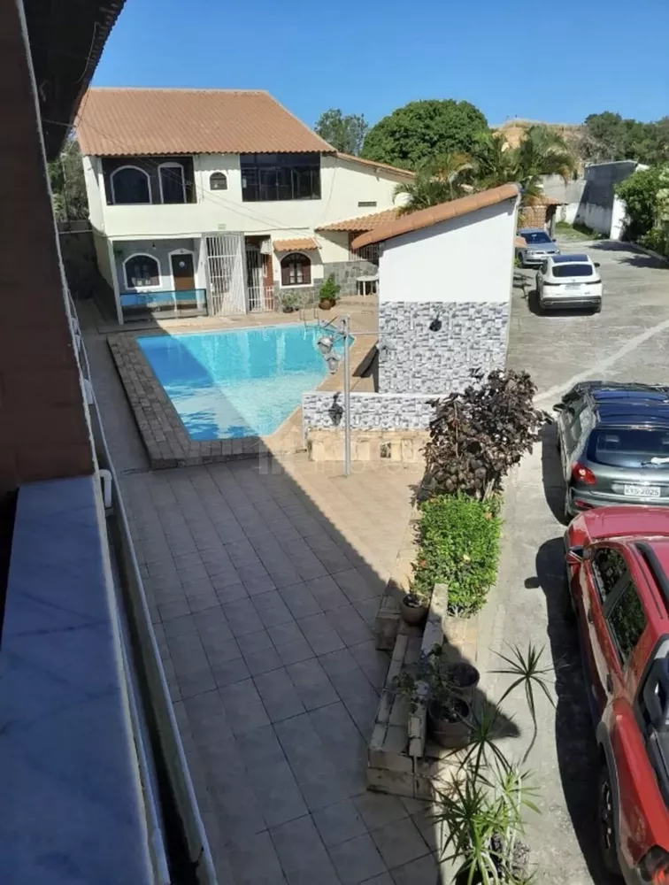Apartamento, 1 quarto, 27 m² - Foto 9