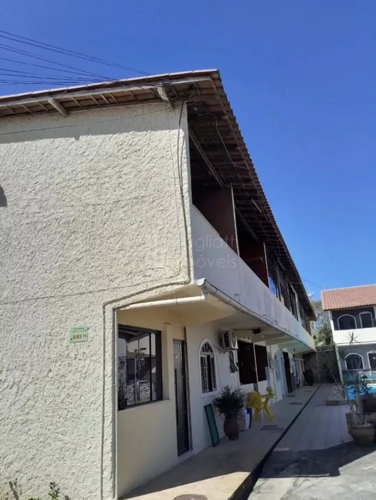 Apartamento, 1 quarto, 27 m² - Foto 7