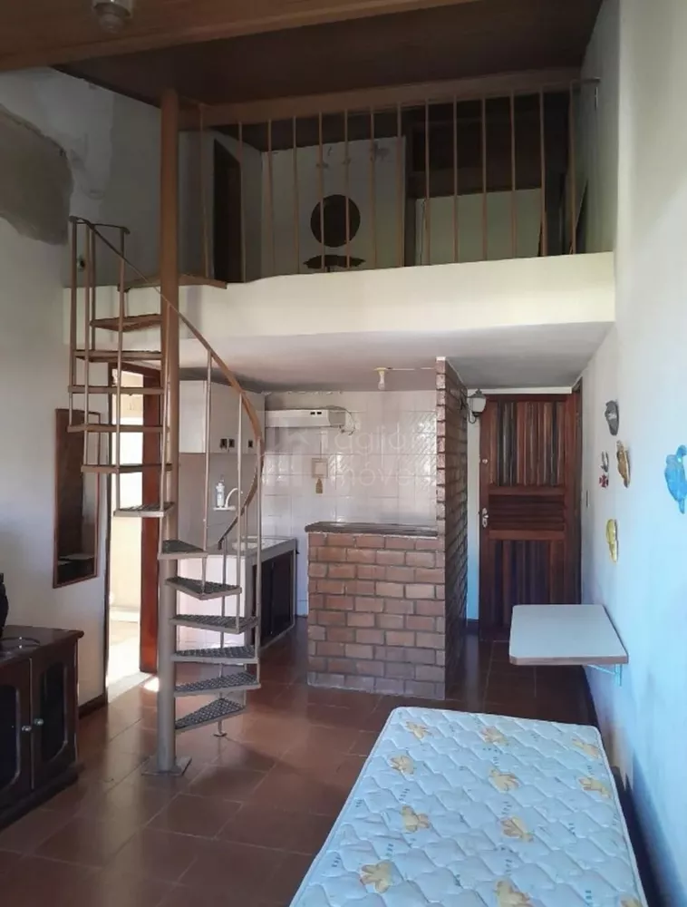 Apartamento, 1 quarto, 27 m² - Foto 3