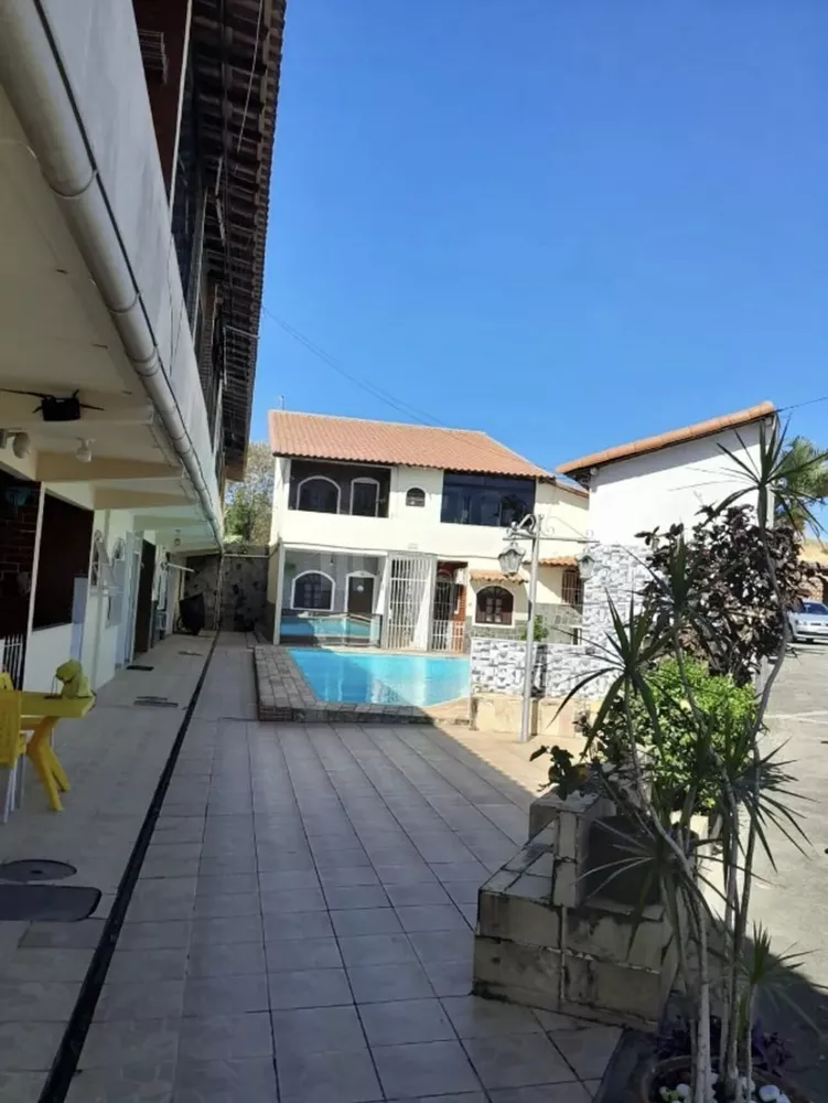 Apartamento, 1 quarto, 27 m² - Foto 14