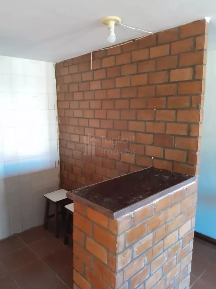 Apartamento, 1 quarto, 27 m² - Foto 5