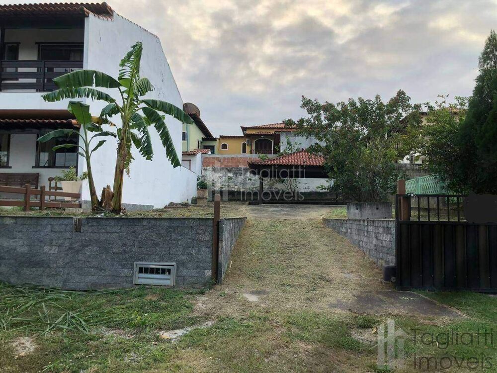 Terreno à venda, 315m² - Foto 1