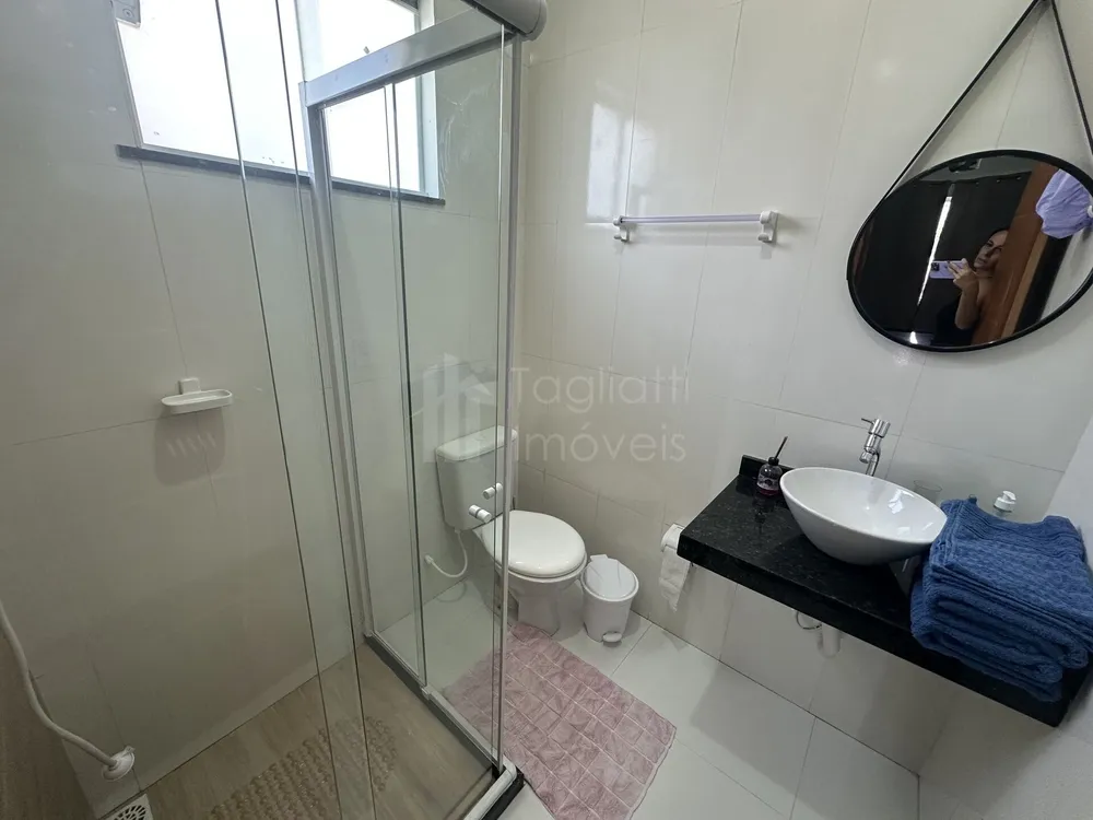 Casa, 2 quartos, 70 m² - Foto 21