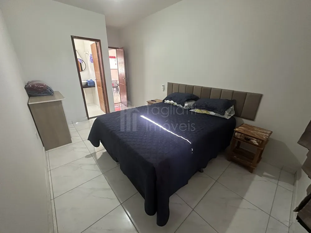 Casa, 2 quartos, 70 m² - Foto 20