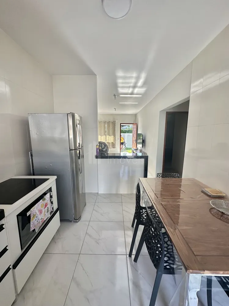 Casa, 2 quartos, 70 m² - Foto 7