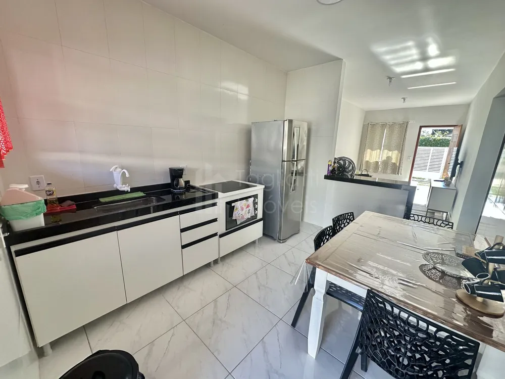 Casa, 2 quartos, 70 m² - Foto 6