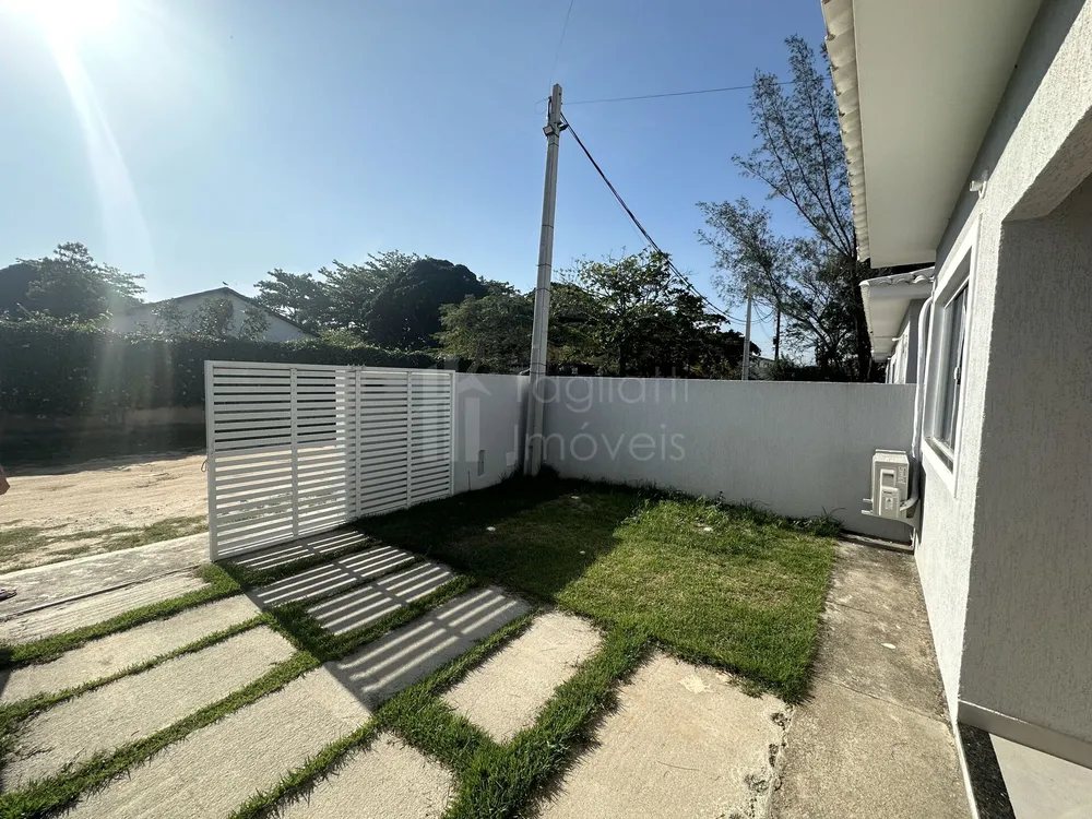 Casa, 2 quartos, 70 m² - Foto 2
