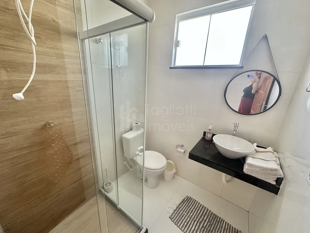 Casa, 2 quartos, 70 m² - Foto 10