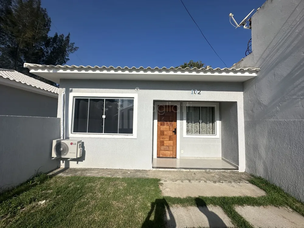 Casa, 2 quartos, 70 m² - Foto 1