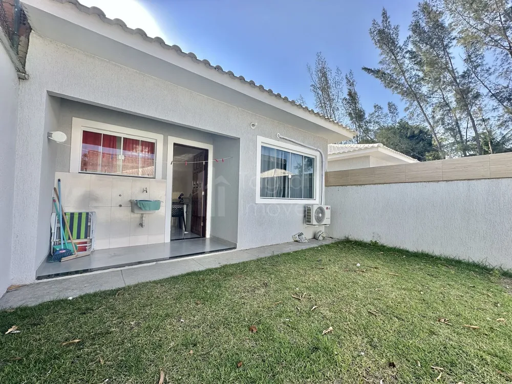 Casa, 2 quartos, 70 m² - Foto 17