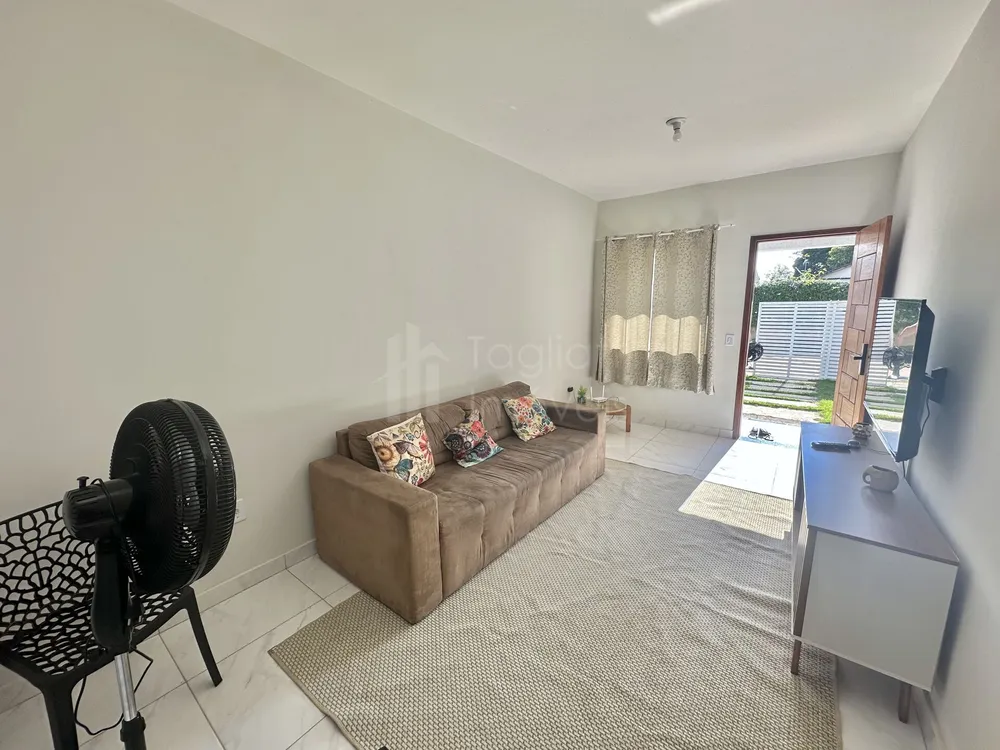 Casa, 2 quartos, 70 m² - Foto 4