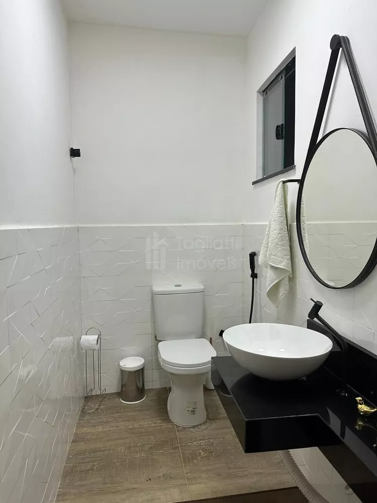 Casa de Condomínio, 4 quartos - Foto 13