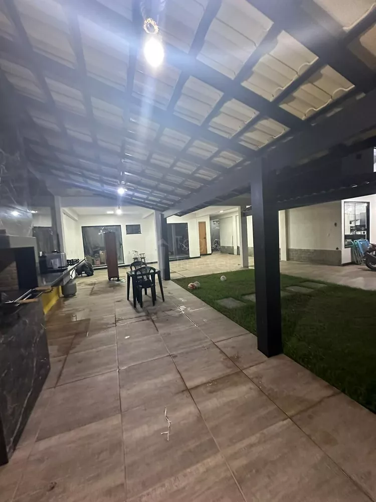 Casa de Condomínio, 4 quartos - Foto 17