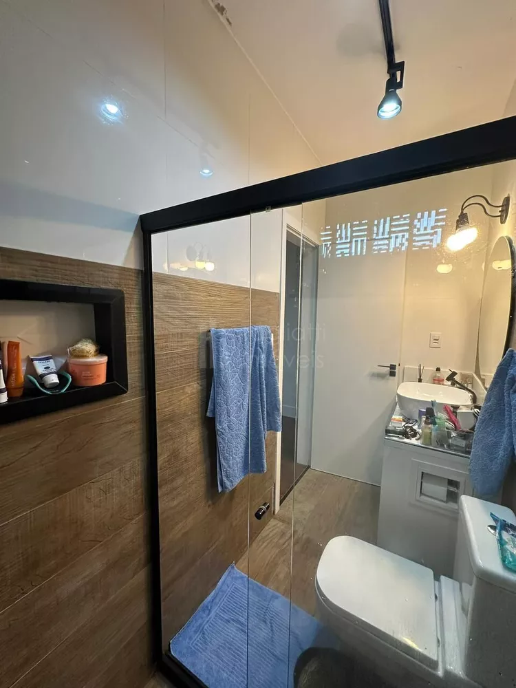 Casa de Condomínio, 4 quartos - Foto 9