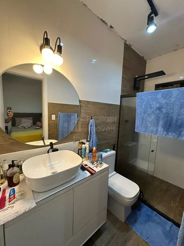 Casa de Condomínio, 4 quartos - Foto 11