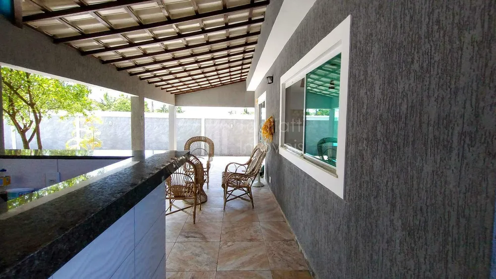 Casa de Condomínio, 2 quartos - Foto 19