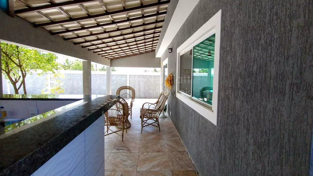 Casa de Condomínio, 2 quartos - Foto 10